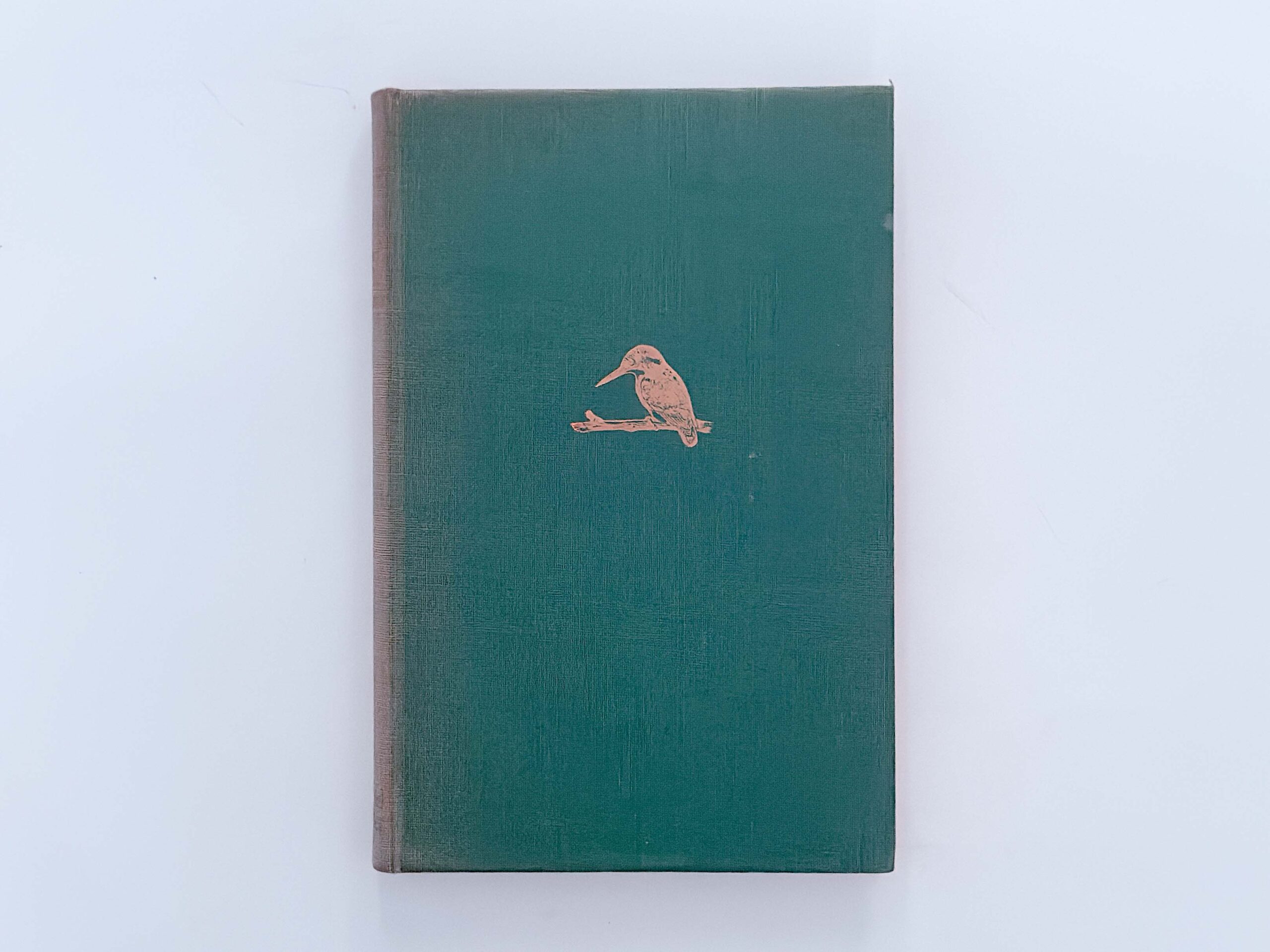 My River and Some Other Waters – Wilfred Gavin Brown