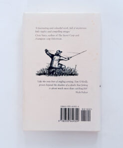 Alternative view of The Spirit of the Pond – Tom O’Reilly – Signed