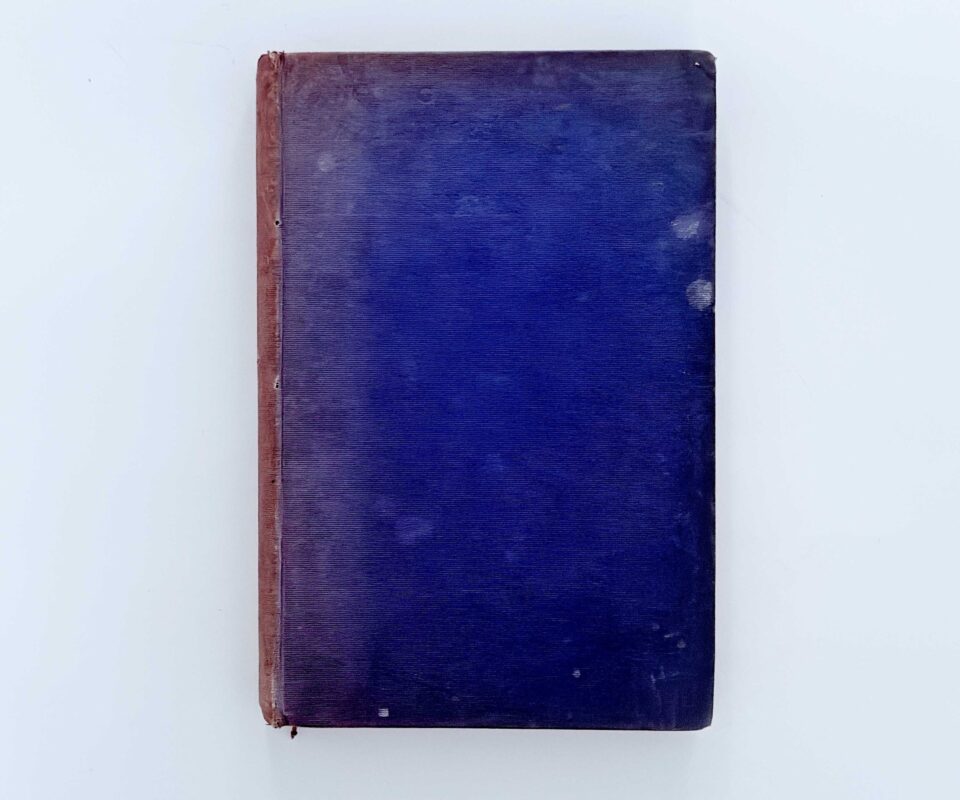 Angling Experiences and Reminiscences – Richard Mason