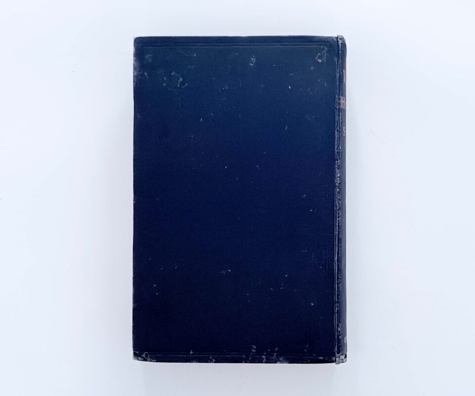 Alternative view of Izaak Walton and His Friends – Stapleton Martin