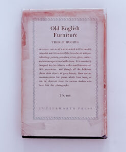 Alternative view of Be Quiet and Go A-Angling – Michael Traherne