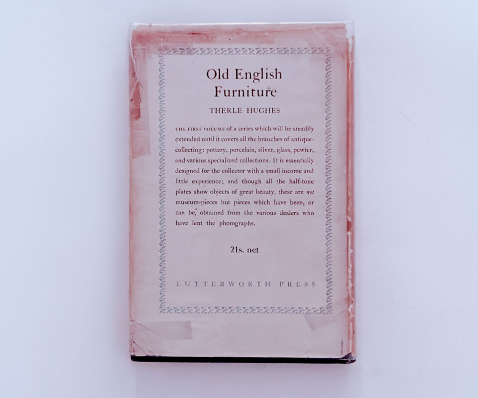 Alternative view of Be Quiet and Go A-Angling – Michael Traherne