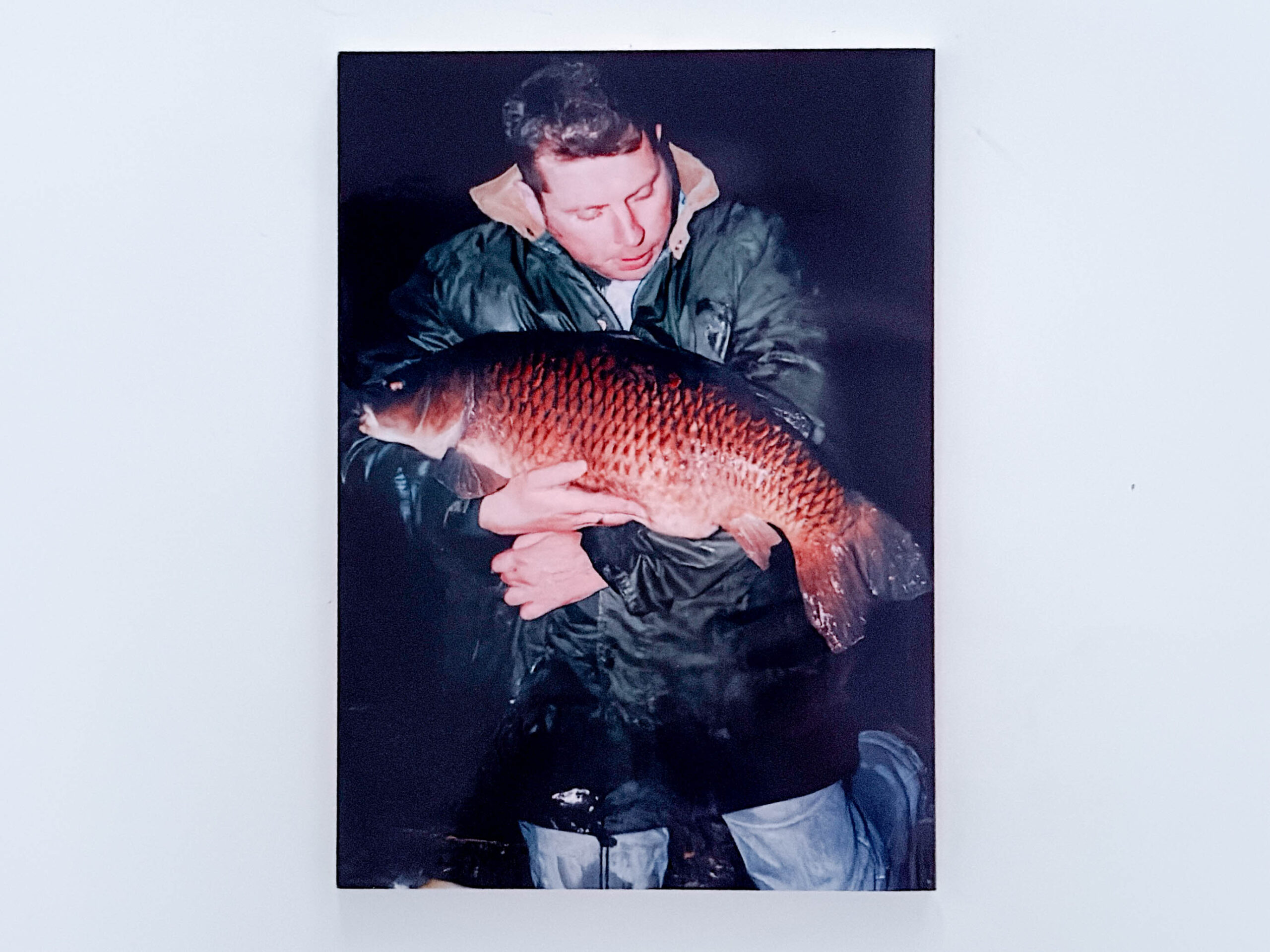 Prittlewell and District Angling Society: The First 50 Years – Graham Cook – Signed - Image 2