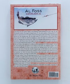 Alternative view of The Life and Fishing Lures of the Pork Rind King – Kevin Virden