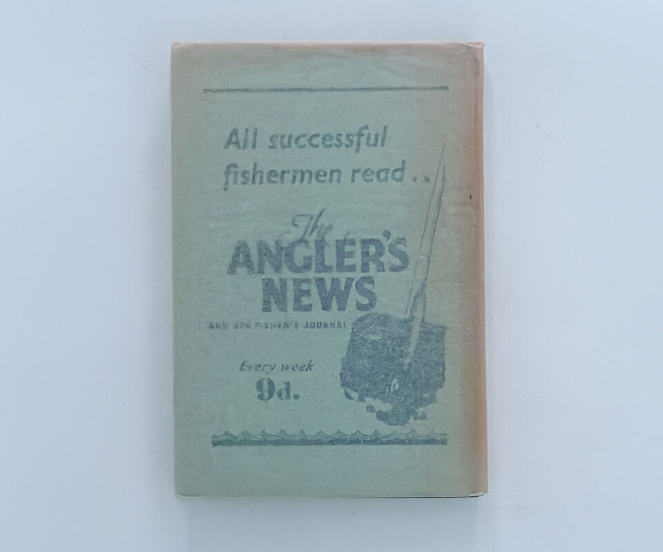 Alternative view of Memorable Coarse Fish – Faddist