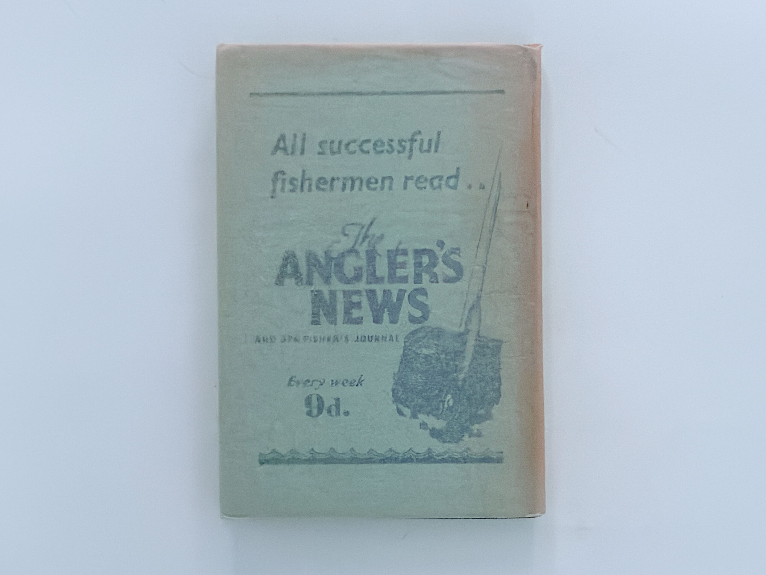 Memorable Coarse Fish – Faddist - Image 2