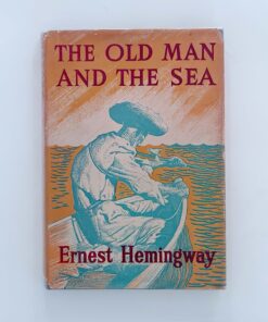 The Old Man and the Sea – Ernest Hemingway