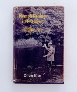 Nymph Fishing in Practice – Oliver Kite