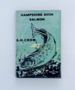 Hampshire Avon Salmon – S. H. Crow