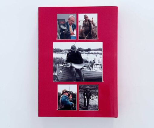 Alternative view of Doomsday and Beyond: Memoirs of an Angling Historian – Fred Buller