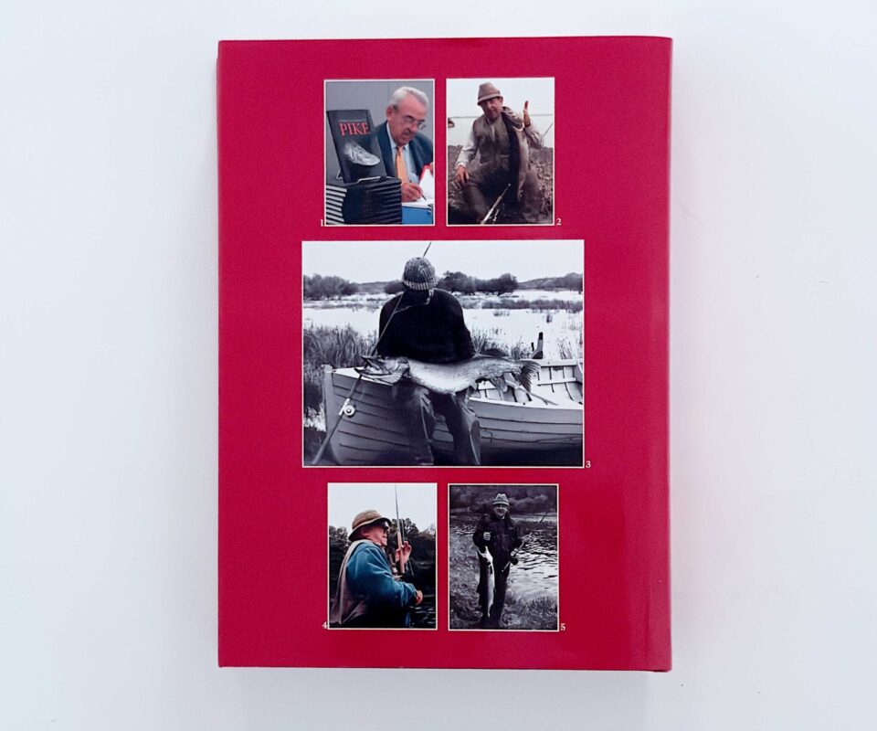 Alternative view of Doomsday and Beyond: Memoirs of an Angling Historian – Fred Buller