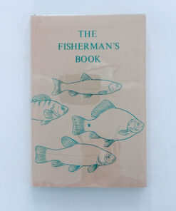 The Fisherman’s Book – A. F. Sismore