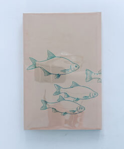 Alternative view of The Fisherman’s Book – A. F. Sismore