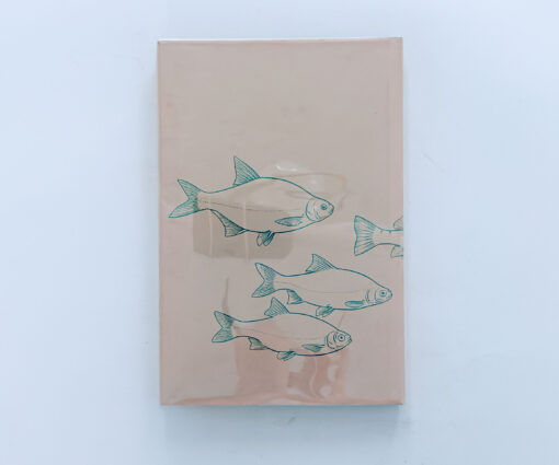 Alternative view of The Fisherman’s Book – A. F. Sismore