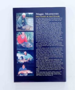 Alternative view of Magic Moments – Phil Smith & Stef Horak – Signed