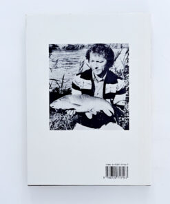 Alternative view of Understanding Barbel – Fred Crouch – Signed