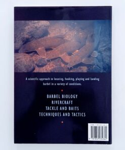 Alternative view of Barbel Mania – Andy Orme