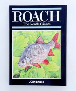 Roach: The Gentle Giants – John Bailey