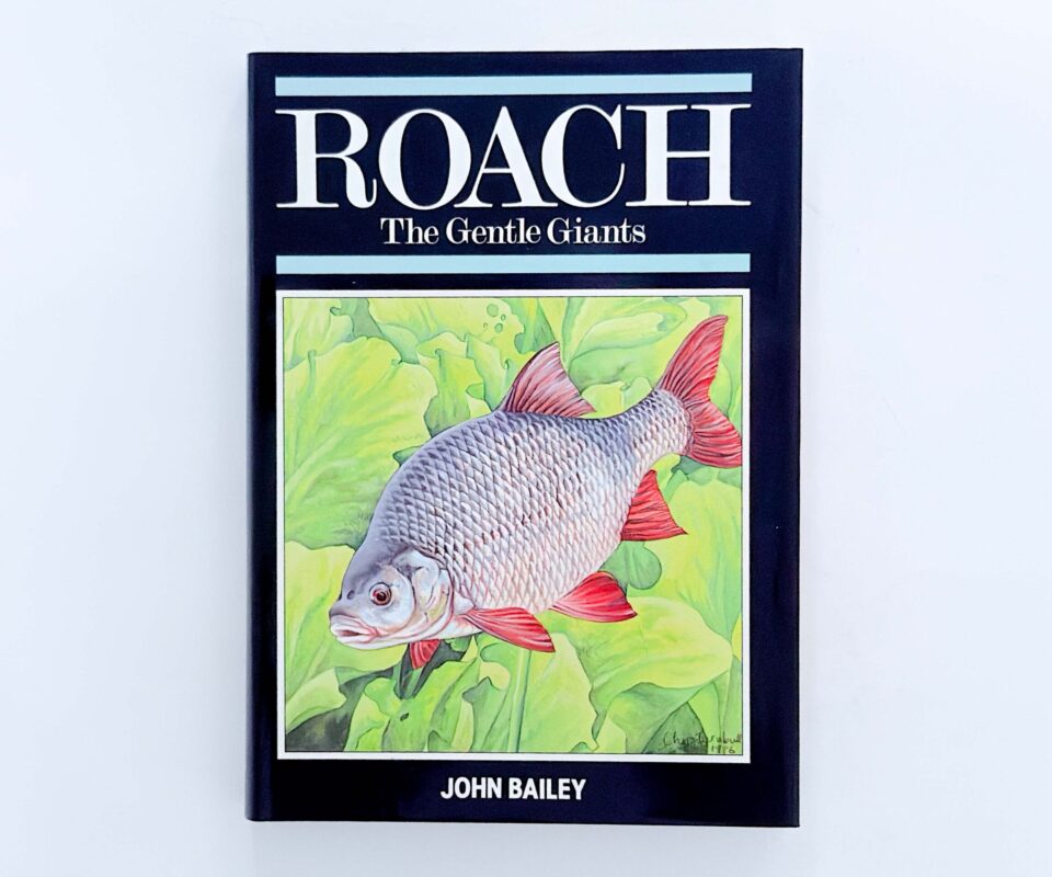 Roach: The Gentle Giants – John Bailey