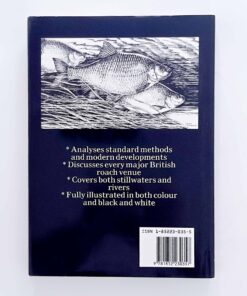 Alternative view of Roach: The Gentle Giants – John Bailey