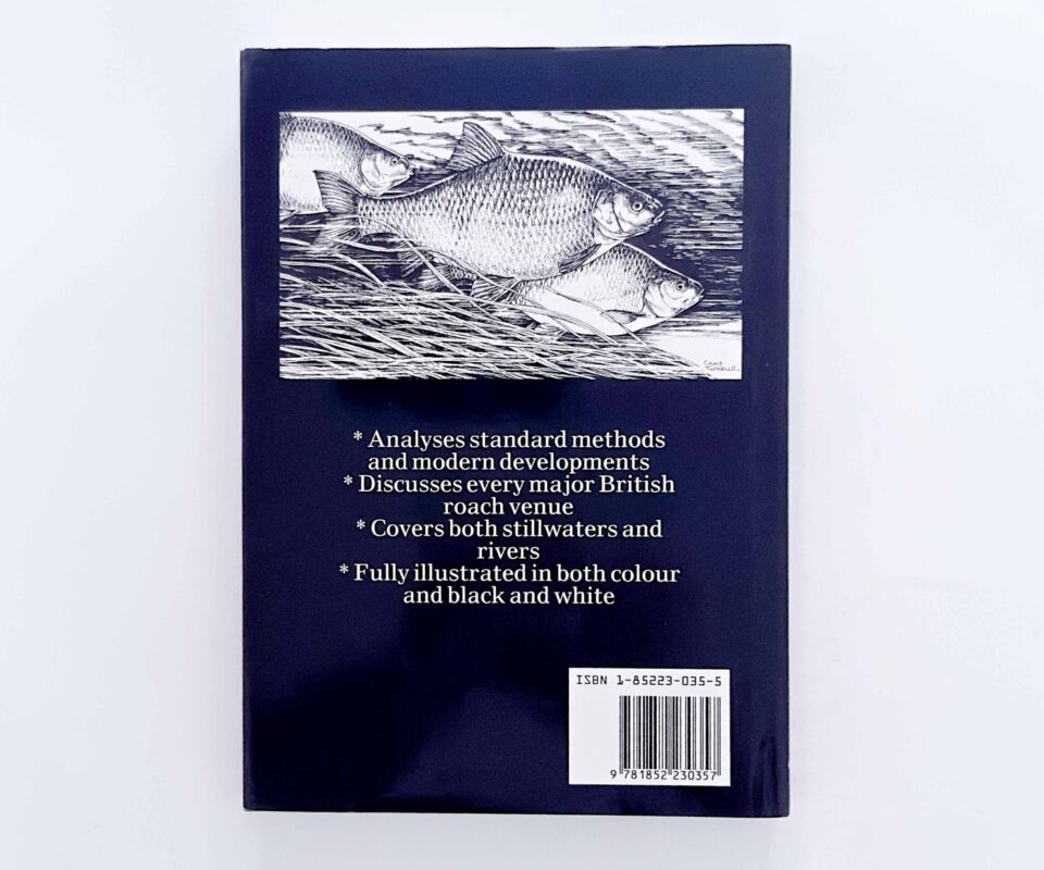 Alternative view of Roach: The Gentle Giants – John Bailey