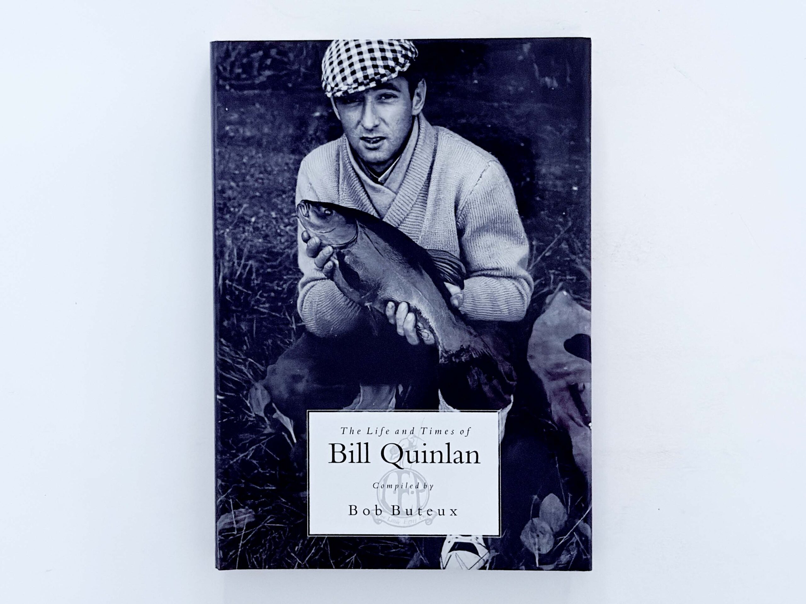 The Life and Times of Bill Quinlan – Bob Buteux