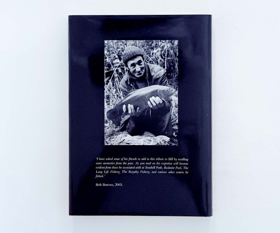 Alternative view of The Life and Times of Bill Quinlan – Bob Buteux