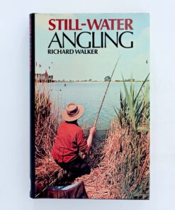 Stillwater Angling – Richard Walker
