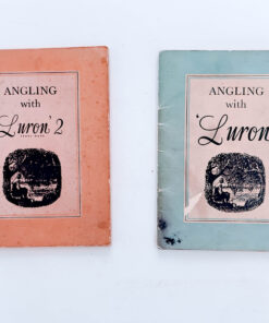 Alternative view of Angling with Luron / Angling with Luron 2 – Unknown