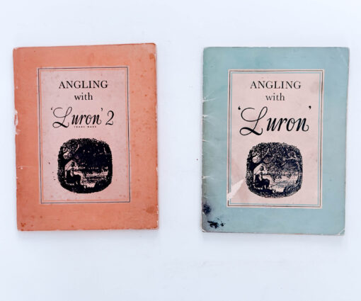 Alternative view of Angling with Luron / Angling with Luron 2 – Unknown