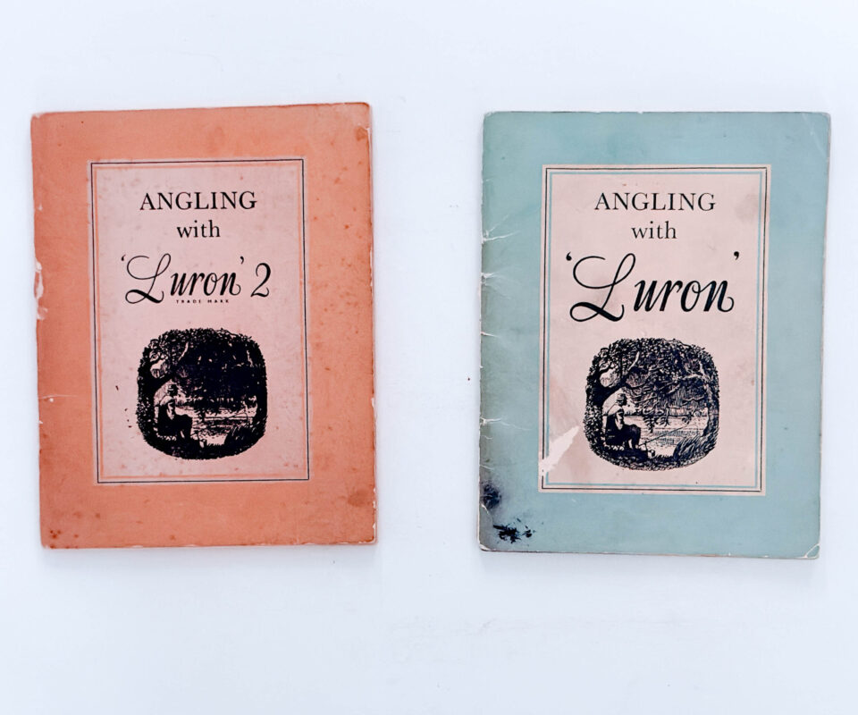 Alternative view of Angling with Luron / Angling with Luron 2 – Unknown