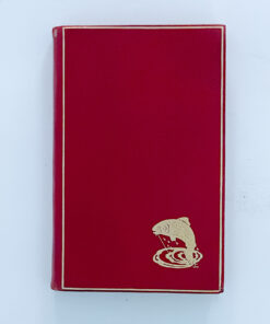 The Fisherman’s Bedside Book – BB