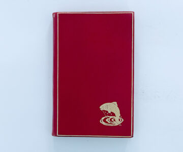 The Fisherman’s Bedside Book – BB