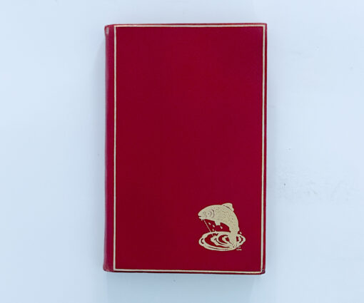 The Fisherman’s Bedside Book – BB