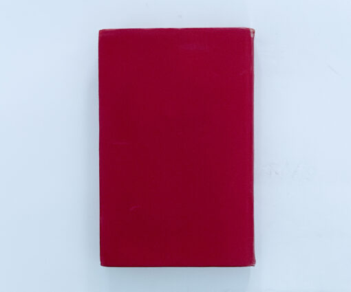 Alternative view of The Fisherman’s Bedside Book – BB
