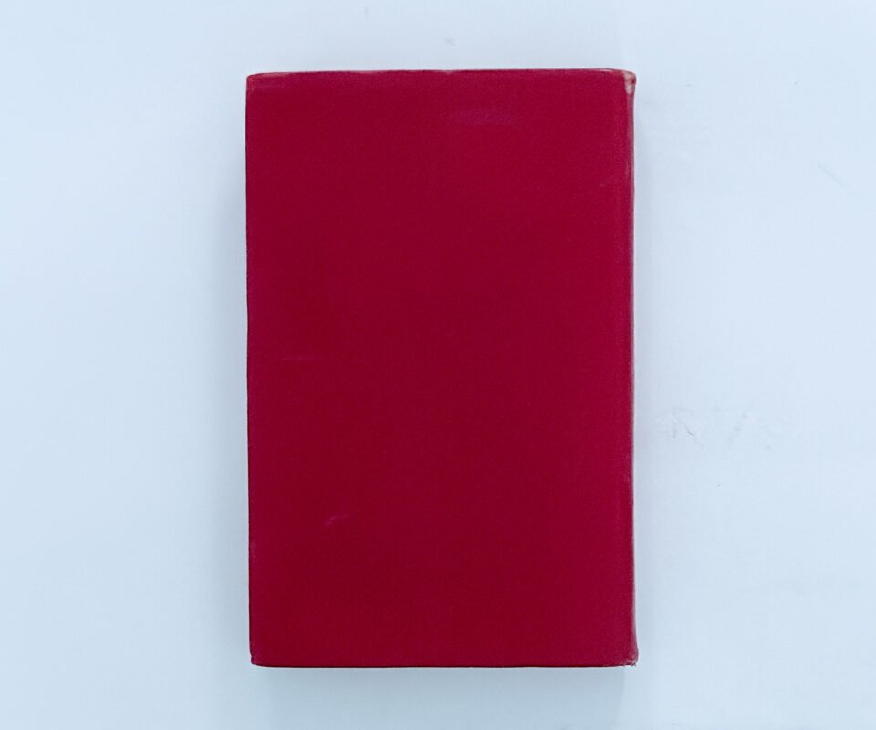 Alternative view of The Fisherman’s Bedside Book – BB