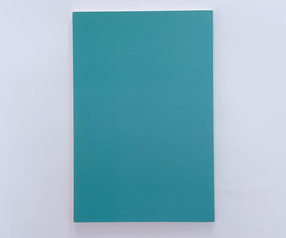 Alternative view of A Distant Cuckoo Calls: Poems 1950–2006 – Bill Humphreys – Signed