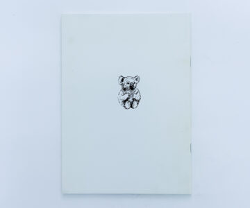 Alternative view of A Dog Called Kim &ndash; Joy McDonald &ndash; Illustrated by BB (Denys Watkins-Pitchford)