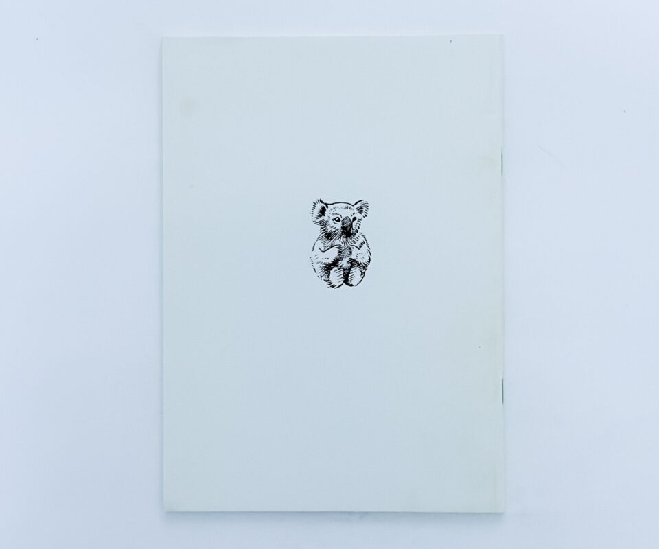 Alternative view of A Dog Called Kim – Joy McDonald – Illustrated by BB (Denys Watkins-Pitchford)