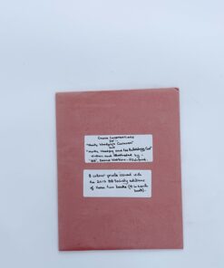 Alternative view of Monty Woodpig Colour Illustrations – BB