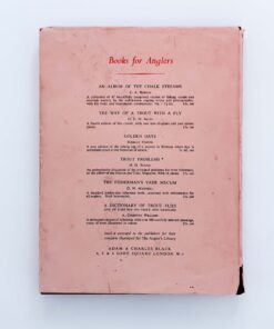 Alternative view of Fisherman’s Testament – Bernard Venables