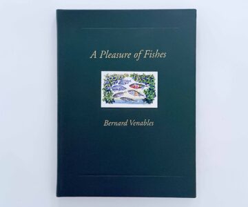 A Pleasure of Fishes – Bernard Venables