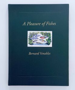 A Pleasure of Fishes – Bernard Venables