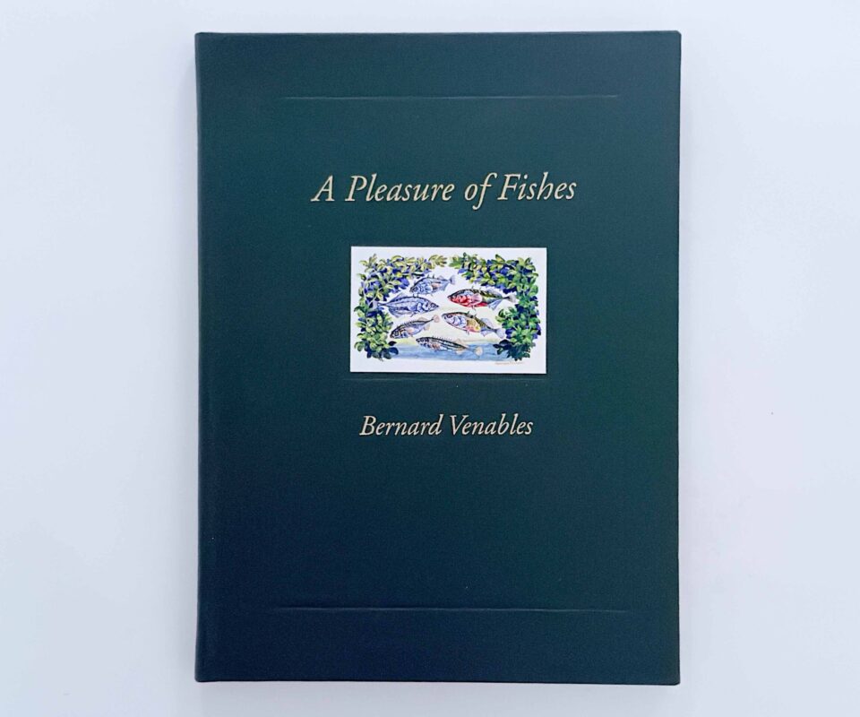 A Pleasure of Fishes – Bernard Venables