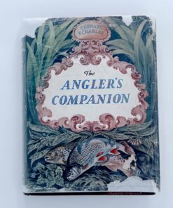 The Angler’s Companion – Bernard Venables