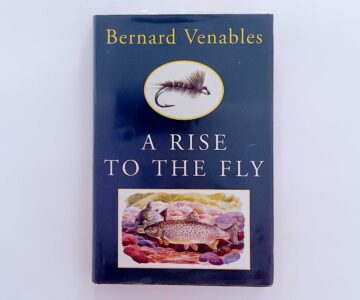 A Rise to the Fly – Bernard Venables