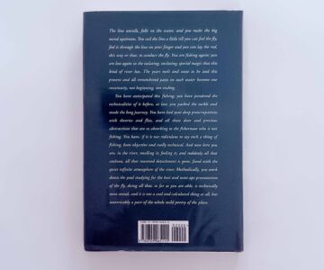 Alternative view of A Rise to the Fly &ndash; Bernard Venables