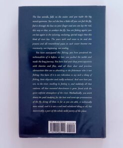 Alternative view of A Rise to the Fly – Bernard Venables