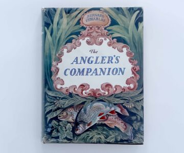 The Angler’s Companion – Bernard Venables