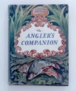 The Angler’s Companion – Bernard Venables